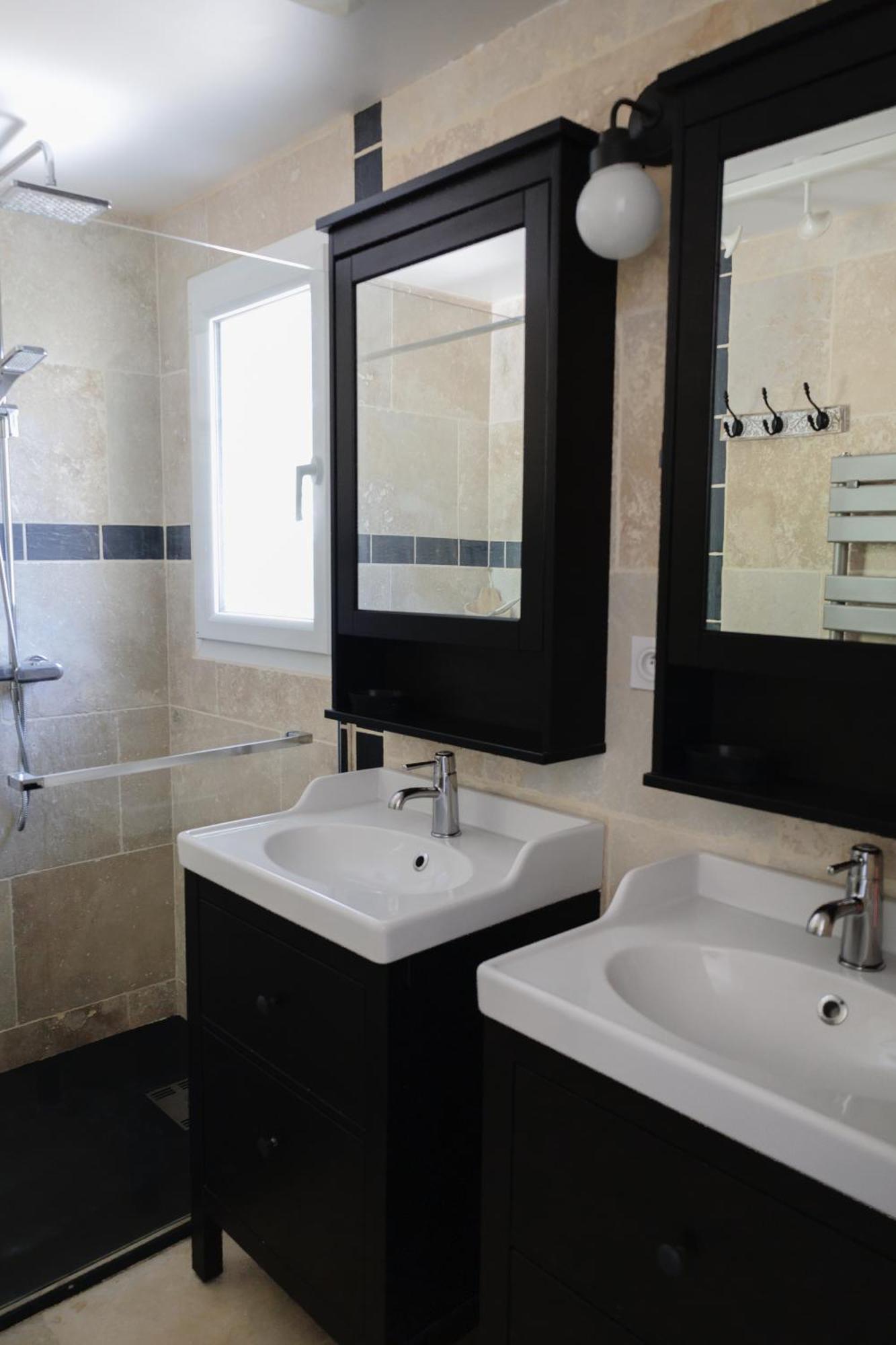 L'Etang Des Cigales Apartment Uchaux Екстериор снимка